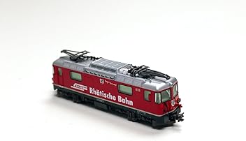 KATO鉄道模型Nゲージ外国車両 Nゲージ 外国型車両完成品 | Joshin webショップ 通販
